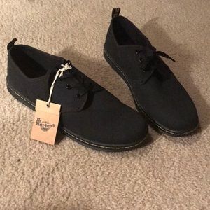 Authentic Dr. Martens